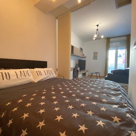 NERALE Loft Downtown Plaza Mercado Logroño Exterior foto